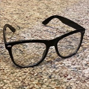 Claire’s Fake Eyeglasses